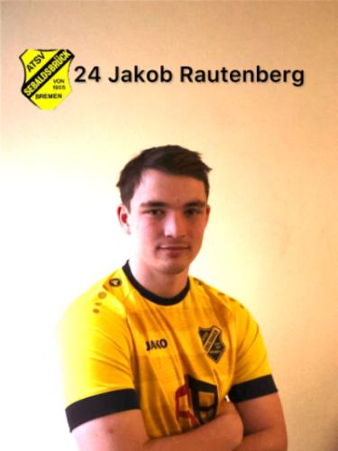 Jakob Rautenberg