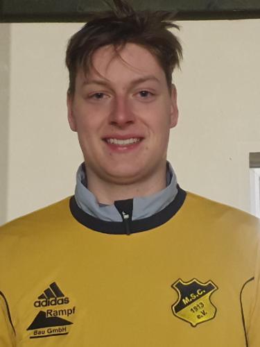 Sebastian Schmidt