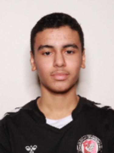 Ahmed Tamer Mohamed Salem Mohamed Mohamed Saker