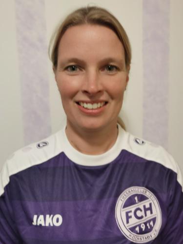 Carolin Schmüdderich