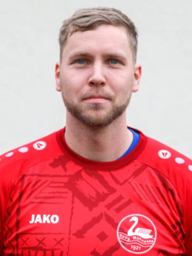 Patrick Schürmann