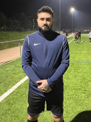 Ümit Göksu