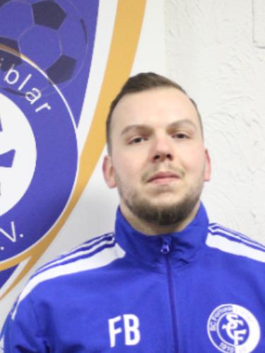Florian Büsgen