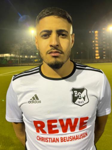 Schadi Hussein