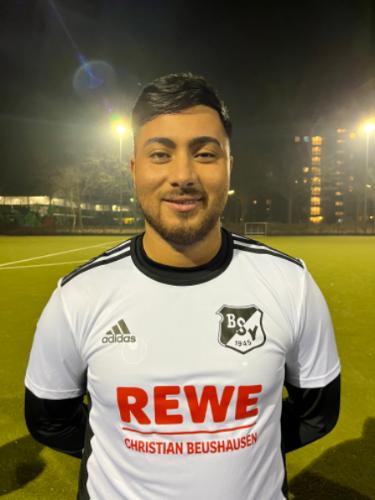 Omid Fawad Mahbobi