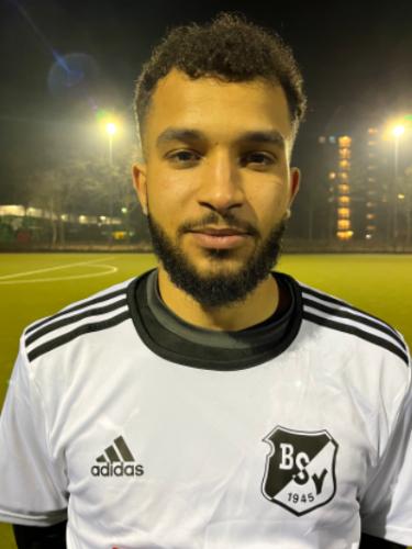 Mohamed Hassan Mohamed