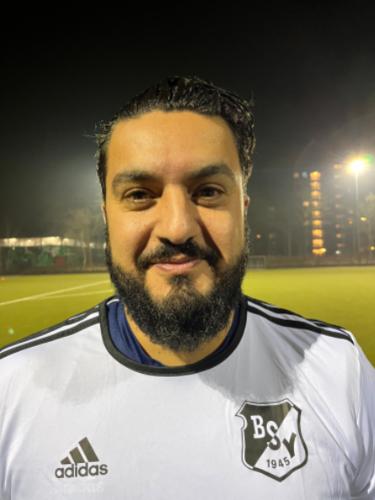 Ilker Uguroglu
