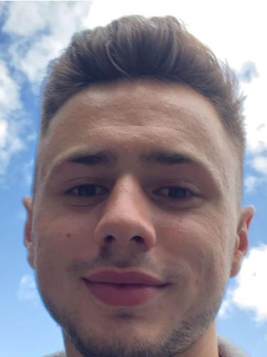 Lukas Milkovic
