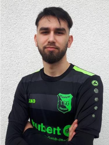 Furkan Ekici