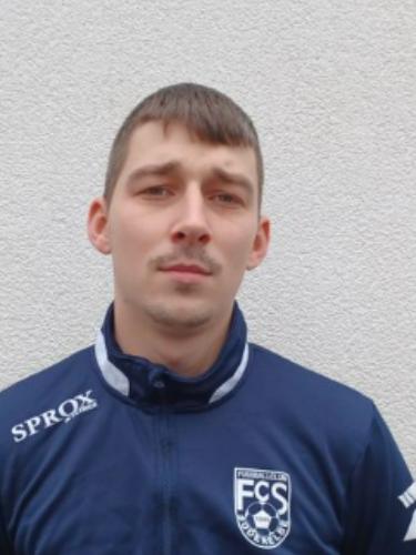 Joschua Paul Niedhart