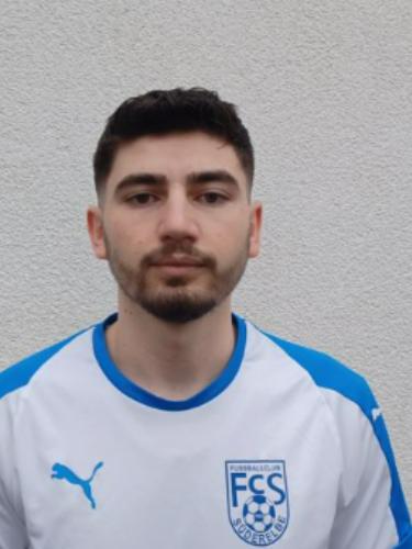 Sufyan Qasim Khudeeda