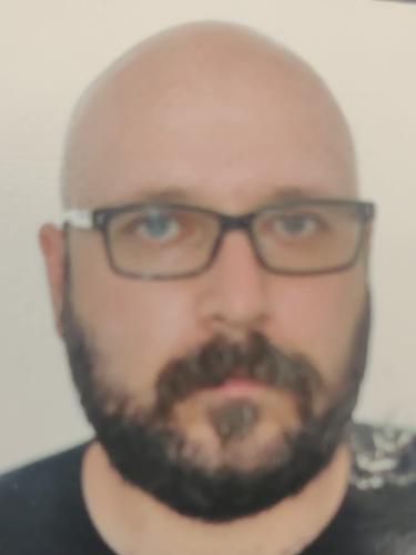 Patrick Krämer