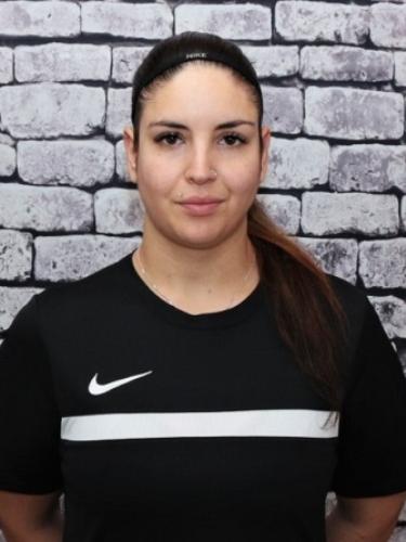Fatima Zielinska