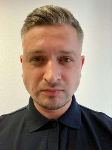 Christopher Kautz