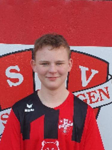 Tyler Richard Stiebitz