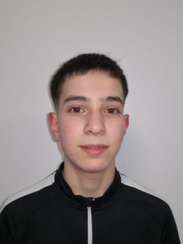 Mohamad Fadi Sharaf Aldden