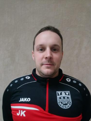 Daniel Meister