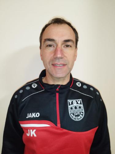 Jens Kraetschmer