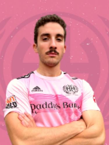 Corentin Nehemie Cleuziat