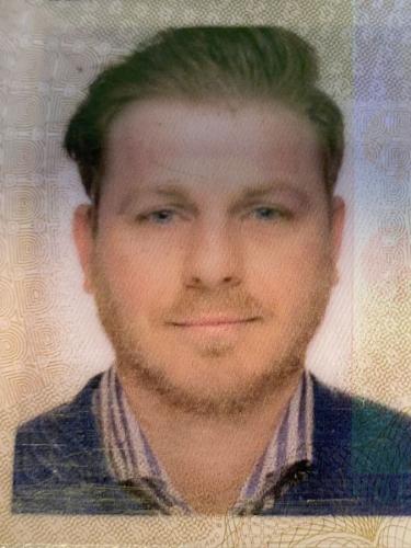 Benjamin Körner