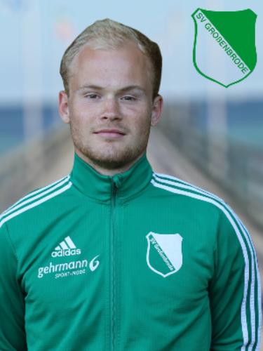 Dag Einar Tiedemann