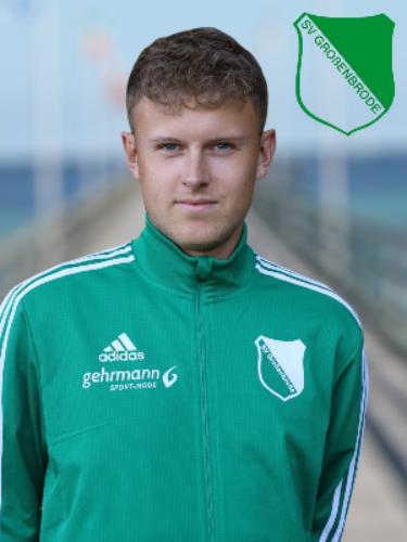 Fynn Wormsdorf