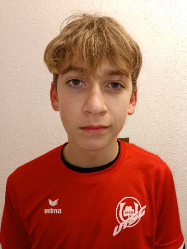 Nick Fischer