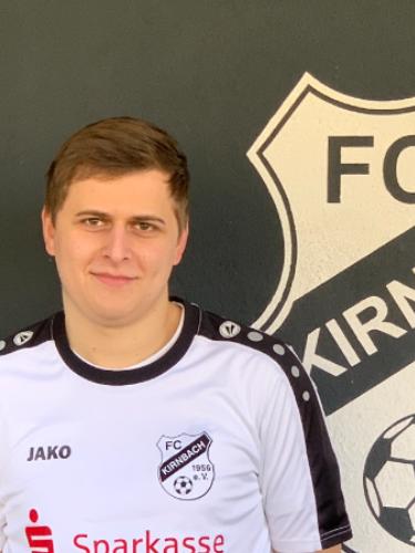 Robin Groß