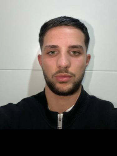 Rifad Bajrami