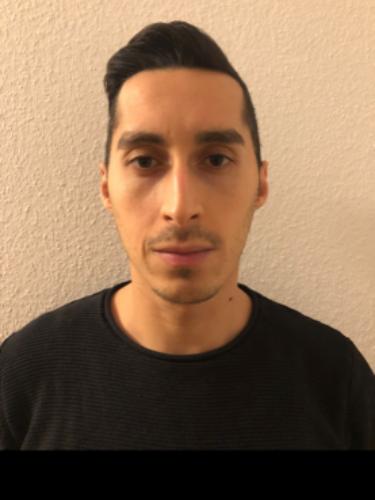 Imad Chemlal