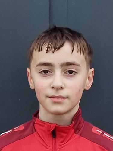 Bakr Neymoev