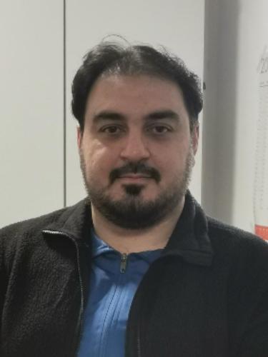 Abdul Aziz Ilhan