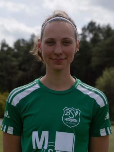 Charlene Böker