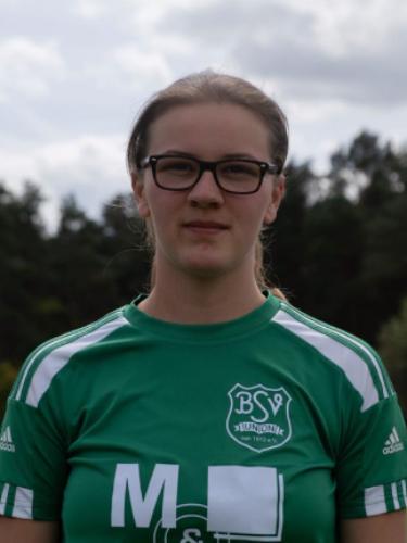 Nora Kronshage
