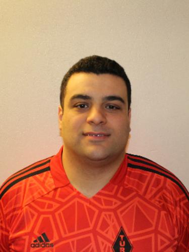 Ismail Kavak
