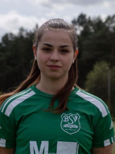 Jasmin Weidemann