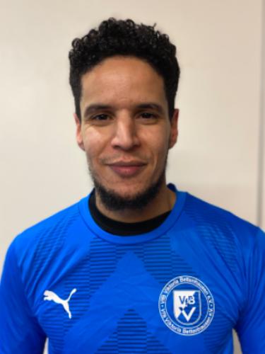 Farid Talamti