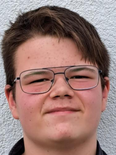 Damian Joshua Kusche