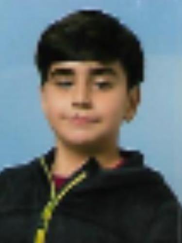 Arda Hüseyin Bakis