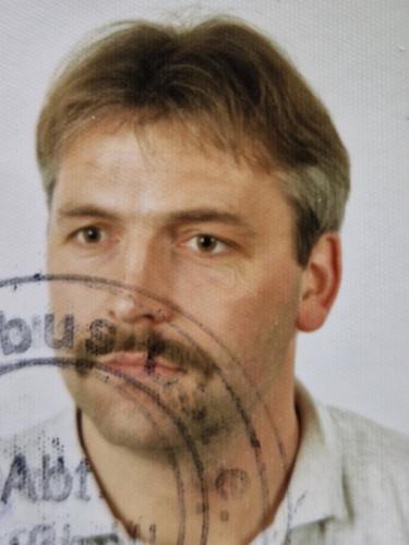 Ralf Bubner
