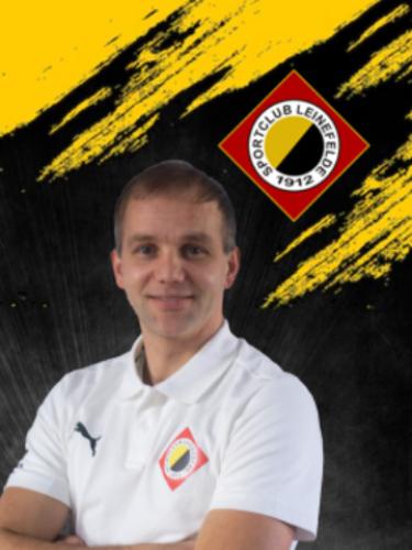 Pascal Madeheim