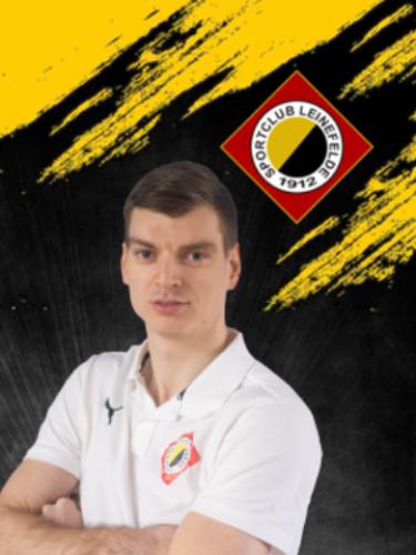 Jahn Männecke