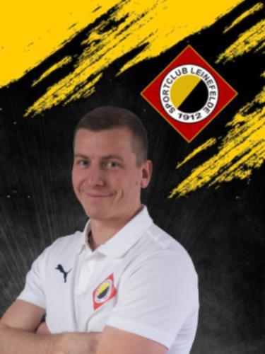 Florian Meyer