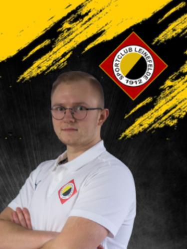 Lukas Sondermann