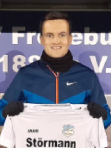 Tim Vogt