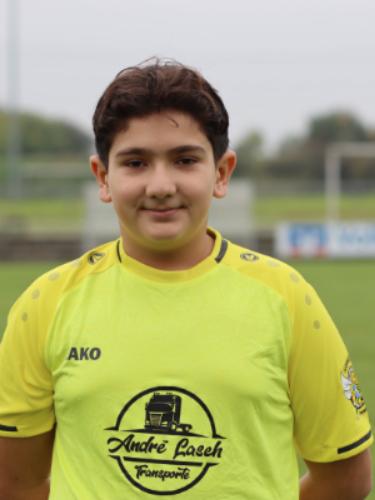 Muhammed Mustafa Yalcin