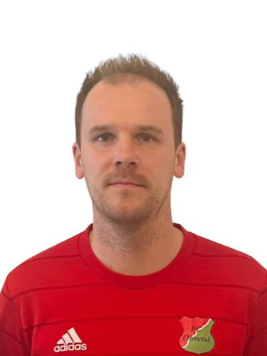 Marcel Liedtke