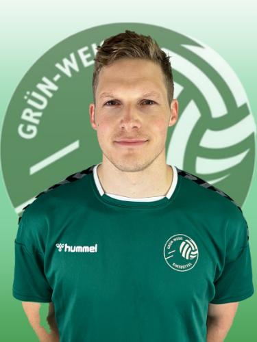 Lukas Markefke