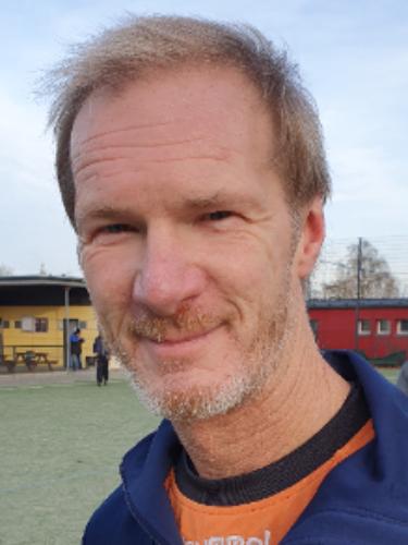 Thomas Helmut Haffke