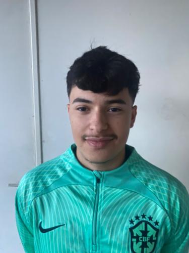 Mohammed Aloush